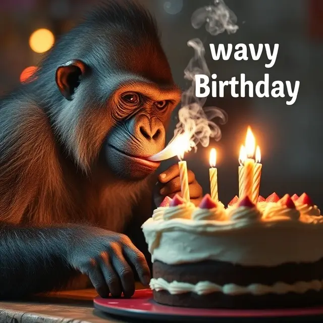 Birthday