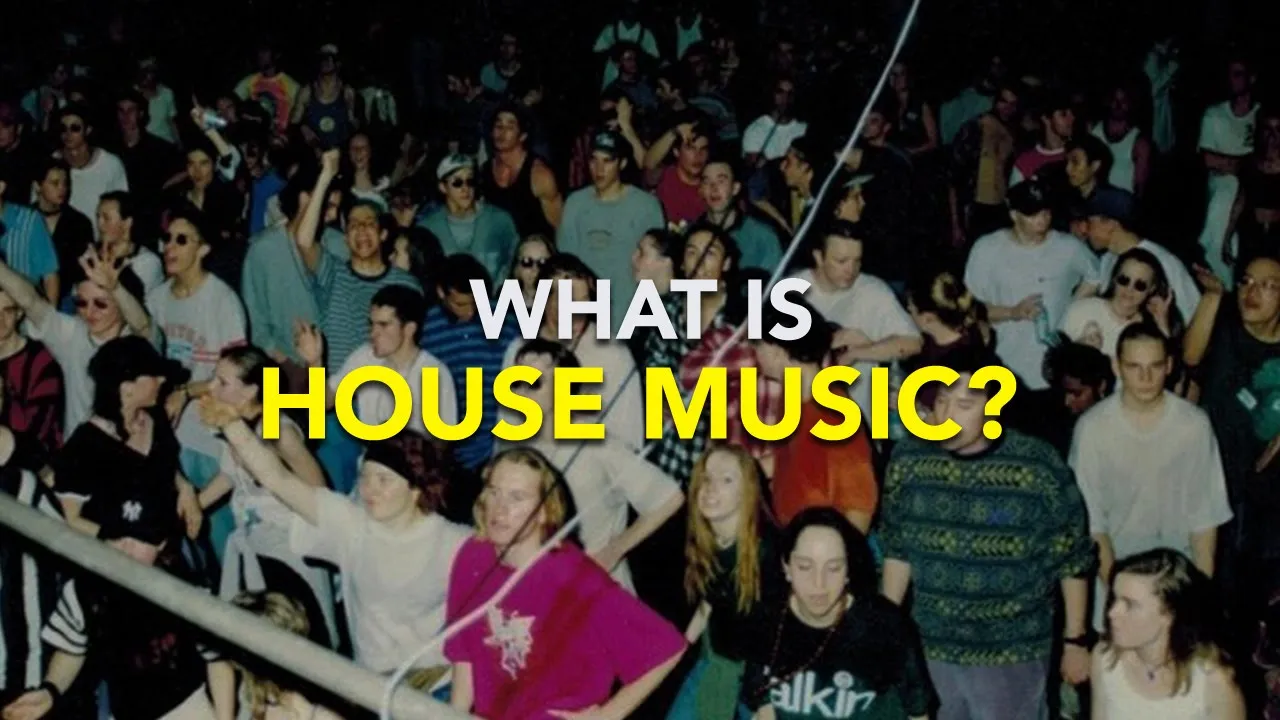 house music
