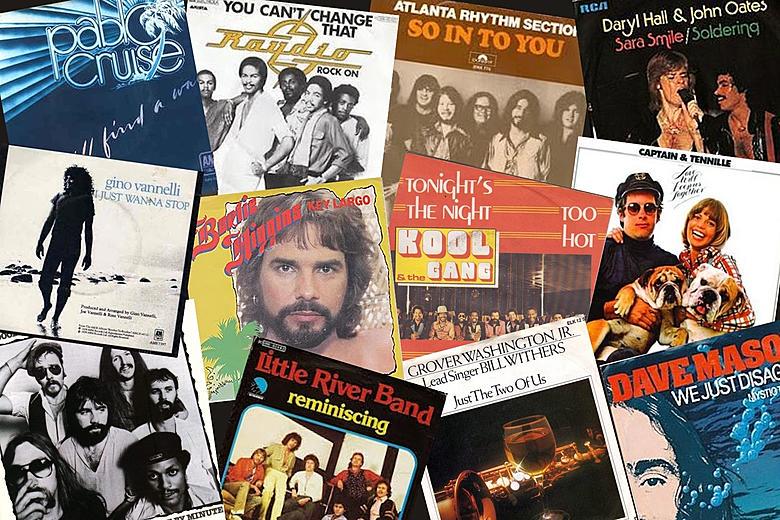 Yacht Rock Music