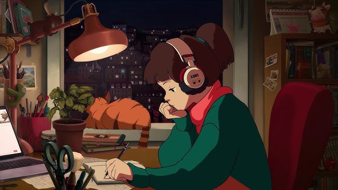 Lofi Girl